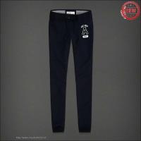 dames abercrombie sweatpants a koningsblauw Nieuwe Promotie uguqv777